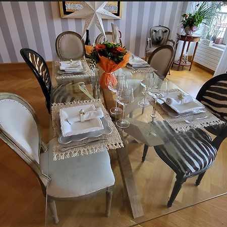 Poesie En Partage Bed & Breakfast Giromagny Exterior foto