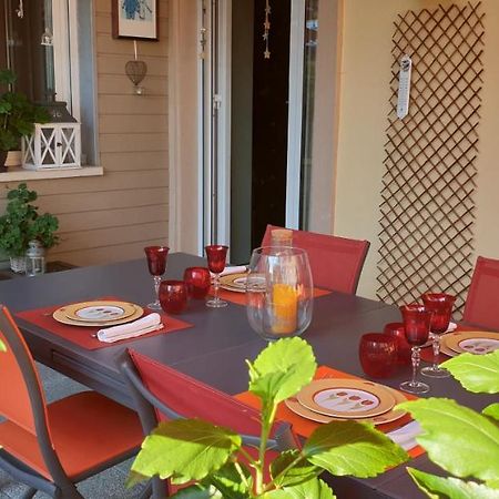 Poesie En Partage Bed & Breakfast Giromagny Exterior foto