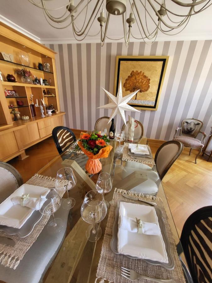 Poesie En Partage Bed & Breakfast Giromagny Exterior foto