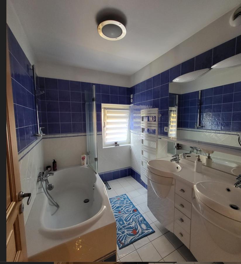 Poesie En Partage Bed & Breakfast Giromagny Exterior foto