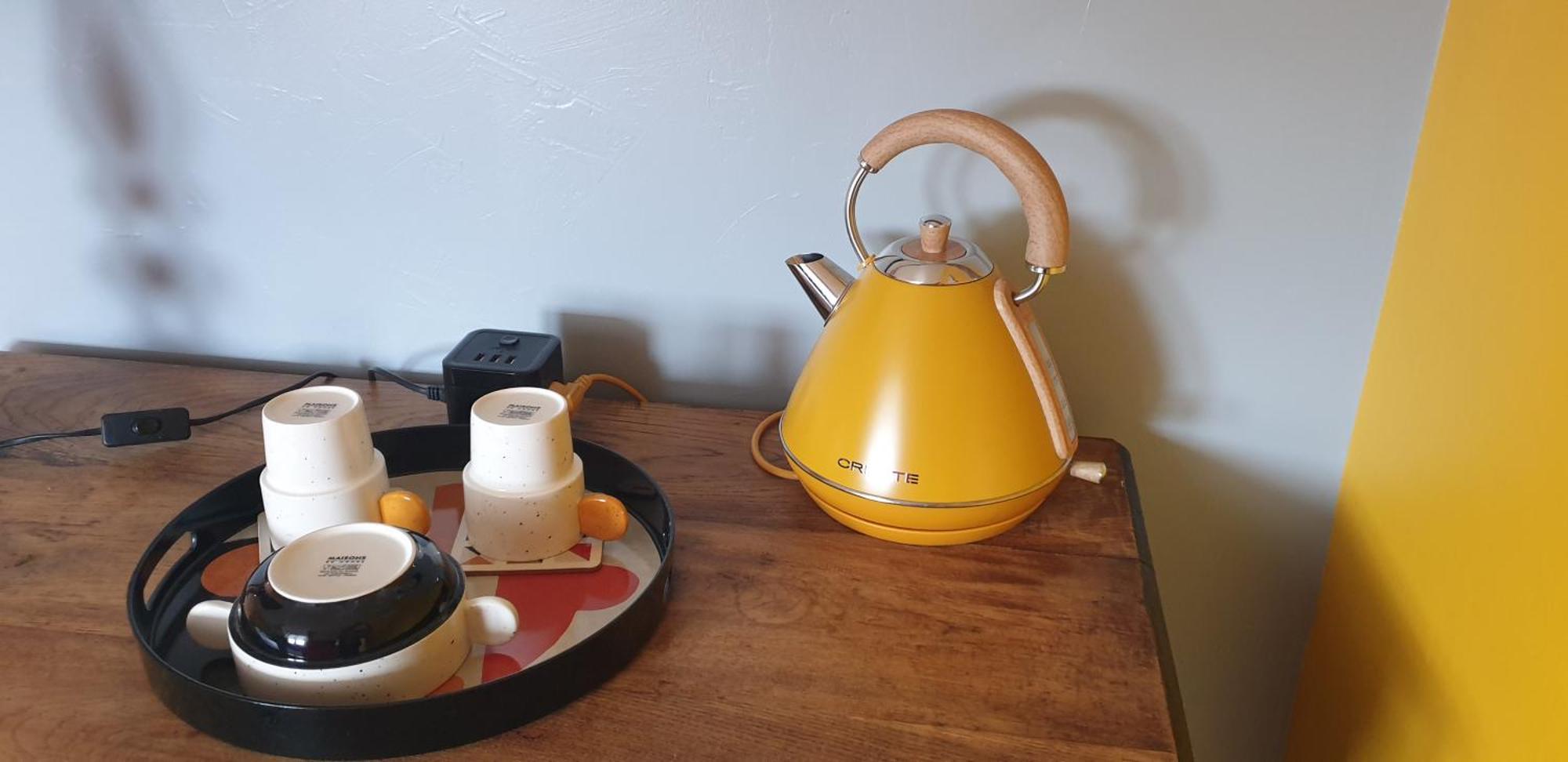 Poesie En Partage Bed & Breakfast Giromagny Exterior foto